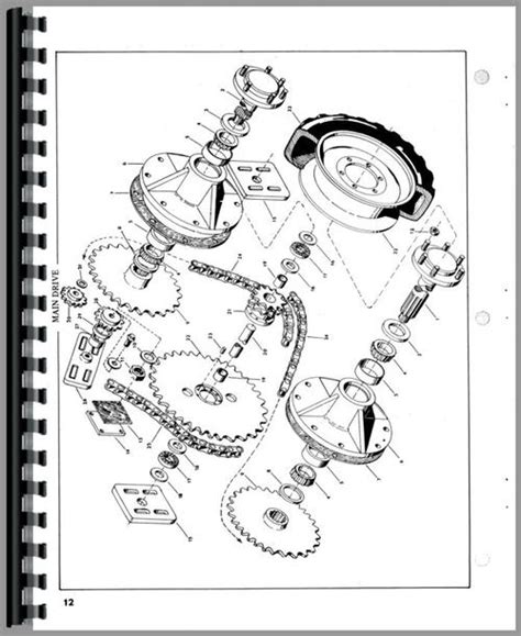 owatonna steer parts